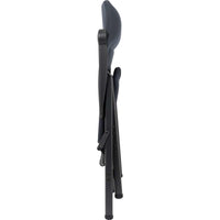 Crespo Chair XL AP/238 Air Deluxe in Grey (2025 Model)
