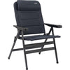 Crespo Chair AP/238 Air Deluxe Compact in Grey (2025 Model)