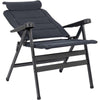Crespo Chair AP/238 Air Deluxe Compact in Grey (2025 Model)
