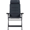 Crespo Chair AP/240 Air Deluxe Compact in Grey (2025 Model)