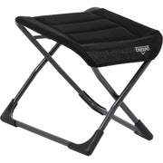 Crespo Footrest AP/231 Air Deluxe in Black (2025 Model)
