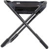 Crespo Footrest AP/231 Air Deluxe in Grey (2025 Model)