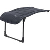 Crespo Footrest RP/215 Air Deluxe in Grey (2025 Model)