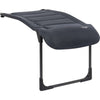 Crespo Footrest RP/215 Air Deluxe in Grey (2025 Model)