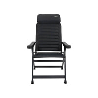 Crespo Chair AP/435 Air Select Compact in Grey