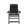 Crespo Chair AP/435 Air Select Compact in Grey