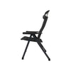 Crespo Chair AP/435 Air Select Compact in Grey