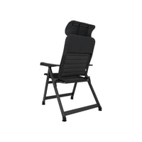 Crespo Chair AP/435 Air Select Compact in Grey