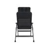 Crespo Chair AP/435 Air Select Compact in Grey