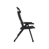 Crespo Chair AP/435 Air Select Compact in Grey