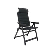 Crespo Chair AP/435 Air Select Compact in Grey