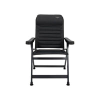 Crespo Chair AP/437 Air Select Compact in Grey