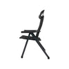 Crespo Chair AP/437 Air Select Compact in Grey