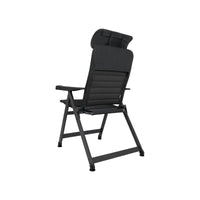 Crespo Chair AP/437 Air Select Compact in Grey