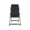 Crespo Chair AP/437 Air Select Compact in Grey