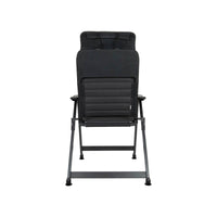 Crespo Chair AP/437 Air Select Compact in Grey