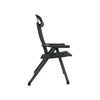 Crespo Chair AP/437 Air Select Compact in Grey