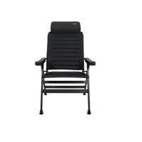 Crespo Chair AP/438 Air Select Compact in Grey