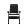 Crespo Chair AP/438 Air Select Compact in Grey