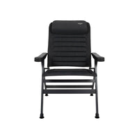 Crespo Chair AP/438 Air Select Compact in Grey