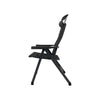 Crespo Chair AP/438 Air Select Compact in Grey