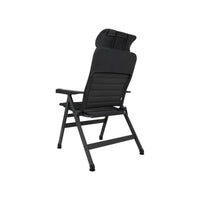 Crespo Chair AP/438 Air Select Compact in Grey