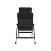 Crespo Chair AP/438 Air Select Compact in Grey