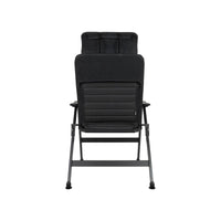 Crespo Chair AP/438 Air Select Compact in Grey