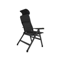 Crespo Chair AP/438 Air Select Compact in Grey