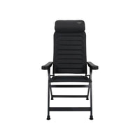 Crespo Chair AP/440 Air Select Compact in Grey