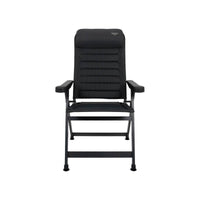 Crespo Chair AP/440 Air Select Compact in Grey