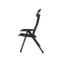 Crespo Chair AP/440 Air Select Compact in Grey