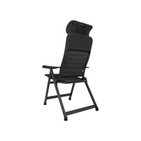 Crespo Chair AP/440 Air Select Compact in Grey