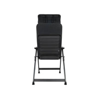 Crespo Chair AP/440 Air Select Compact in Grey