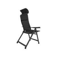 Crespo Chair AP/440 Air Select Compact in Grey