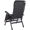 Crespo Zero Gravity Chair AP/432-AS-60 in Grey