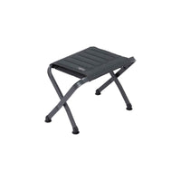 Crespo Footrest AP/411 Air Select in Grey