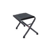 Crespo Footrest AP/411 Air Select in Grey