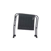 Crespo Footrest AP/411 Air Select in Grey