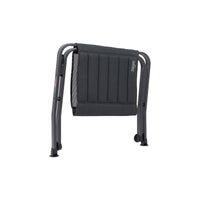 Crespo Footrest AP/411 Air Select in Grey