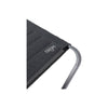 Crespo Footrest AP/411 Air Select in Grey