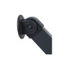 Crespo Footrest AP/411 Air Select in Grey