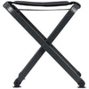 Crespo Stool AP/402-AS-60 Air Select in Dark Grey