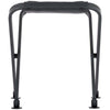 Crespo Stool AP/402-AS-60 Air Select in Dark Grey