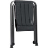 Crespo Stool AP/402-AS-60 Air Select in Dark Grey