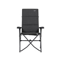 Crespo Chair AP/737 Tex Comfort in Grey
