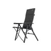 Crespo Chair AP/737 Tex Comfort in Grey