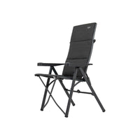 Crespo Chair AP/737 Tex Comfort in Grey