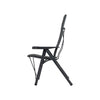 Crespo Chair AP/737 Tex Comfort in Grey