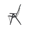 Crespo Chair AP/737 Tex Comfort in Grey